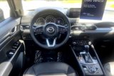 Used 2025 MAZDA CX-5 AWD 2.5 S w/ Preferred Package image 5