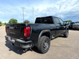 Used 2022 GMC Sierra 2500 AT4 w/ AT4 Preferred Package image 5