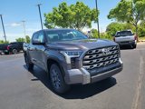 New 2025 Toyota Tundra Platinum image 3