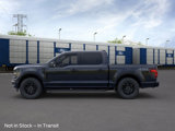 New 2025 Ford F150 XLT image 4