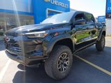 New 2025 Chevrolet Colorado ZR2 w/ Technology Package image 5