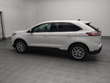 Used 2024 Ford Edge SEL image 3