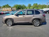 Certified 2025 Subaru Forester Touring image 5