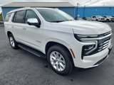 New 2025 Chevrolet Tahoe Premier image 2