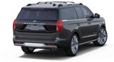 New 2025 Ford Expedition Platinum w/ Platinum Ultimate Package image 3