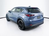 Used 2025 MAZDA CX-5 Carbon Edition image 5