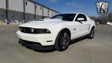 Used 2011 Ford Mustang GT Premium w/ GT Coupe Accessory Pkg 5 image 2