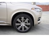 New 2025 Volvo XC90 T8 Plus w/ Protection Package Premier image 5
