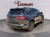 Used 2025 Toyota Sequoia Platinum image 5