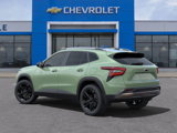 New 2025 Chevrolet Trax ACTIV w/ Driver Confidence Package image 3