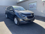 Used 2019 Chevrolet Equinox LS w/ LS Convenience Package image 2