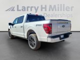 New 2025 Ford F150 Platinum w/ Equipment Group 702A High image 3