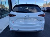 New 2025 MAZDA CX-5 Signature image 4