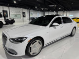 Used 2024 Mercedes-Benz Maybach S 680 4MATIC image 3