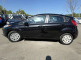 Used 2015 Ford Fiesta S image 4