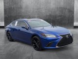 Used 2022 Lexus ES 350 F Sport image 3