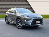 Used 2017 Lexus RX 450h AWD w/ Cold Weather Package image 3