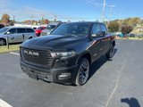 New 2025 RAM 1500 Laramie w/ Sport Appearance Package image 3