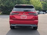 New 2025 Mitsubishi Outlander SEL image 4