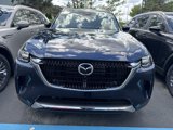 New 2025 MAZDA CX-90 3.3 Turbo w/ Premium Plus Pkg image 3