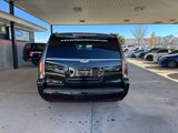 Used 2017 Cadillac Escalade ESV 4WD image 4