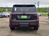 New 2025 Nissan Armada PRO-4X w/ Pro-4X Premium Package image 5