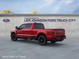 New 2025 Ford F250 XL w/ FX4 Off-Road Package image 4