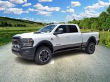 New 2025 RAM 2500 Rebel image 2