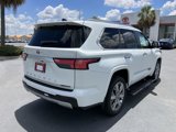 New 2025 Toyota Sequoia Capstone image 5