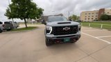 Certified 2024 Chevrolet Silverado 2500 ZR2 w/ Technology Package image 3