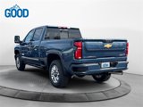 New 2025 Chevrolet Silverado 2500 High Country w/ High Country Premium Package image 3
