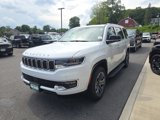 New 2025 Jeep Wagoneer 4WD image 3