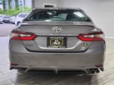 Used 2023 Toyota Camry SE image 4