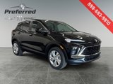 New 2025 Buick Encore GX Preferred image 4
