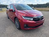 New 2026 Honda Odyssey Touring image 2