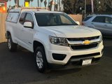 Used 2020 Chevrolet Colorado LT w/ Safety Package image 2