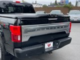 Used 2018 Ford F150 Platinum w/ Equipment Group 701A Luxury image 6