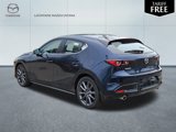 New 2025 MAZDA MAZDA3 s image 3