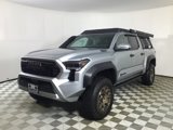 New 2024 Toyota Tacoma Trailhunter image 3