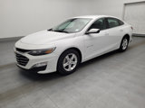 Used 2023 Chevrolet Malibu LT image 2