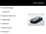 New 2025 Nissan Z Performance w/ Floor Mat Package image 5