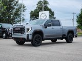 New 2025 GMC Sierra 2500 AT4 image 3