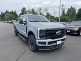 New 2025 Ford F250 Platinum image 3