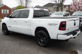 Used 2024 RAM 1500 4x4 Crew Cab image 2