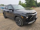 Used 2025 Chevrolet TrailBlazer LT image 2