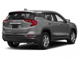 Used 2019 GMC Terrain SLE w/ Driver Convenience Package image 2