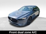 New 2025 MAZDA MAZDA3 Carbon image 3