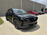 Certified 2023 MAZDA CX-50 2.5 S w/ Cargo Package image 3