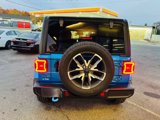 Used 2024 Jeep Wrangler 4xe Sport S w/ Convenience Group image 5