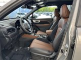 New 2025 Subaru Forester Touring image 2